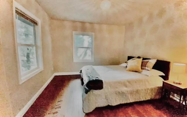 Charming Stay in Marvelous Seattle