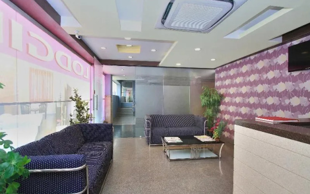 OYO Rooms Manyata Tech Park