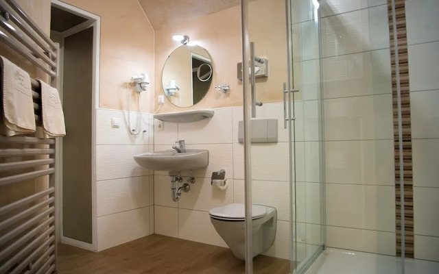 Flair Waldhotel Mellestollen