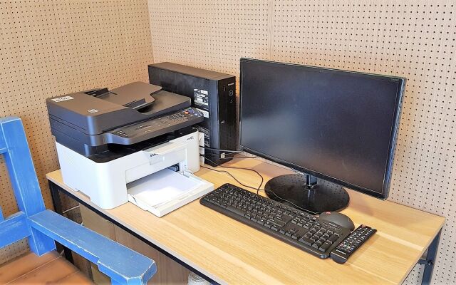 Sea Star Hostel Yeosu