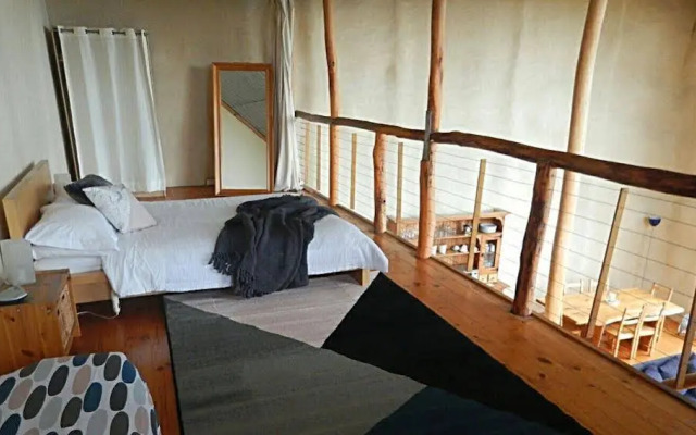 Peppermint Ridge Retreat