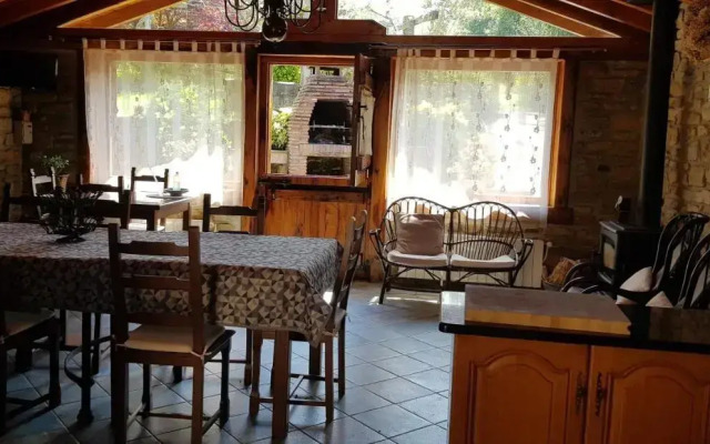 Agroturismo Iberreko Errota