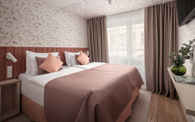 Dlouha Apartments Old Town Prague