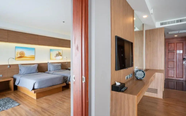 The Senses Resort & Pool Villas, Phuket