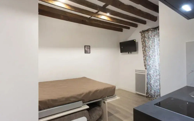 Les Studios Mademoiselle