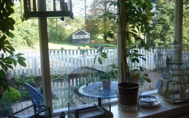Littlebank Country House