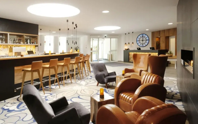 DAS AUNHAMER Suite & Spa Hotel - Adults Only