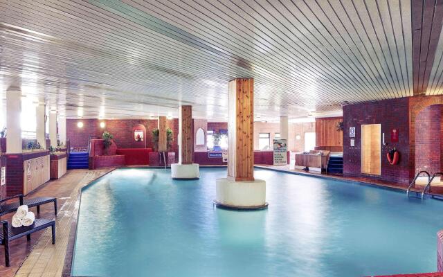 Mercure Maidstone Great Danes Hotel