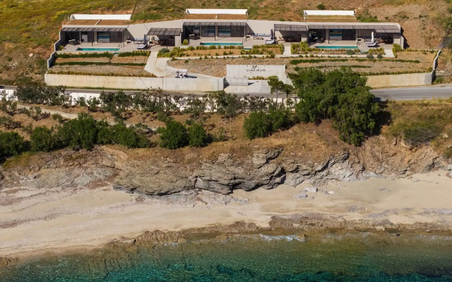 'S Cave Villas Sea Side