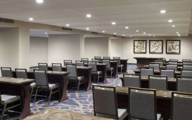 Hampton Inn Parsippany