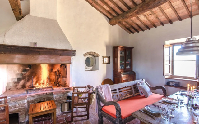 Bel Giardino Monte Antico Alto