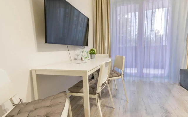 New Apartment