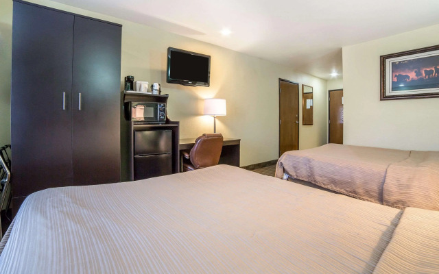Quality Inn & Suites Elko