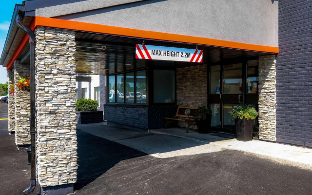 Comfort Inn Belleville