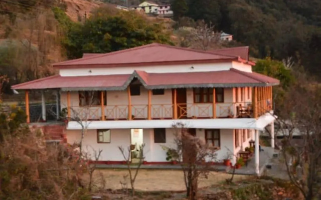 The Kafal House