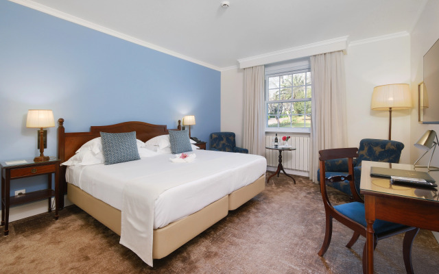 Casa Velha do Palheiro, Relais & Chateaux