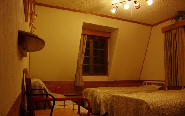 Resort Garni CORU
