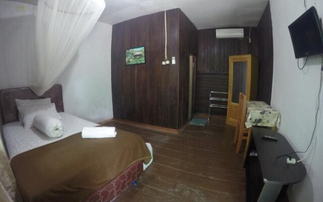 Cormasiwin Resort Mangrove