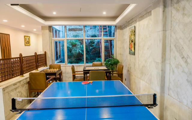 Hotel Shiva Continental