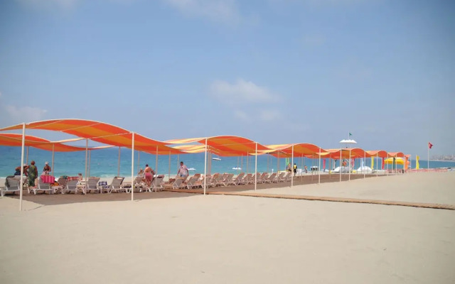 Goldcity Hotel Apartment 3 Bedroom