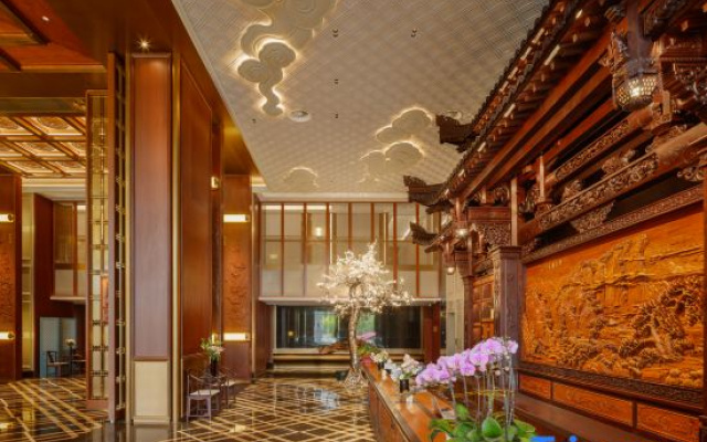 Rongde Hotel