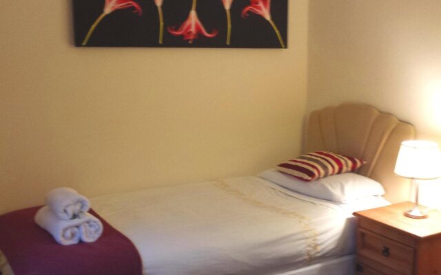Chester House Guest House
