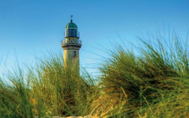 Ferienwohnung Warnemünde