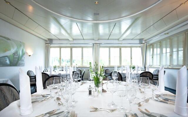 Golfhotel Bodensee