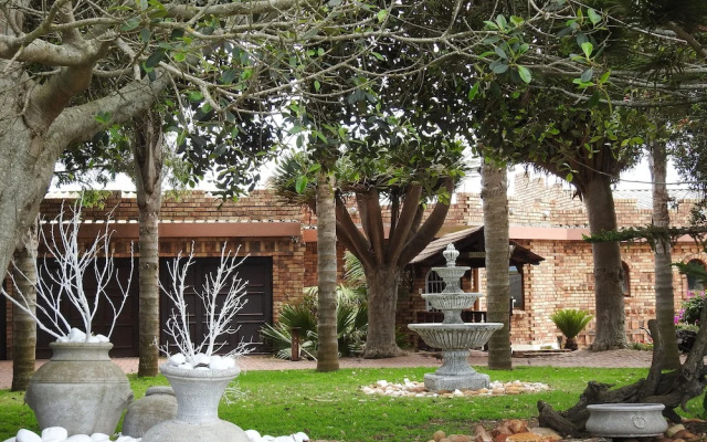 Mossel Bay Guest House