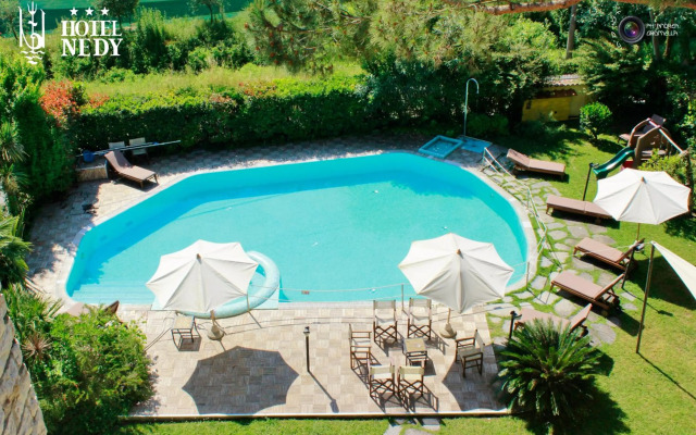 Hotel Nedy