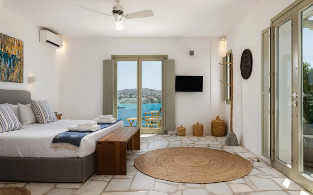 Villas Lilium