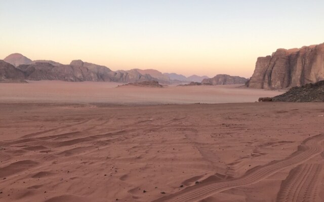 Bedouin House Camp