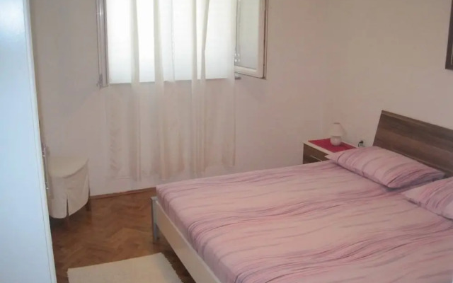 Ivan - With Large Terrace - A1