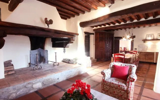 Agriturismo Borratella