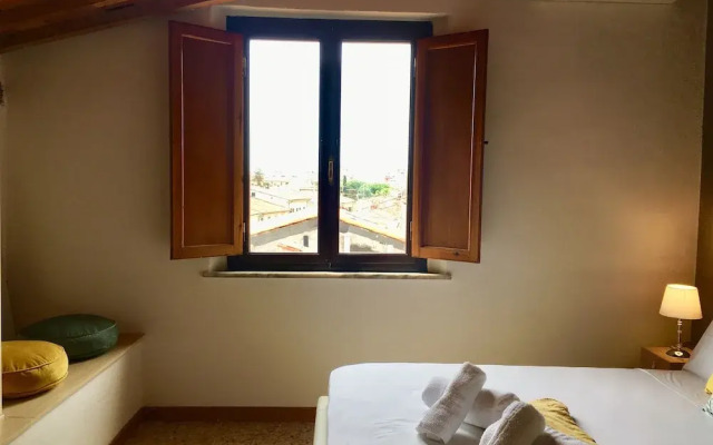 AwesHome - Lungarno Bellavista Penthouse