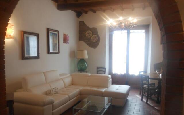Casa Le Cernacchie