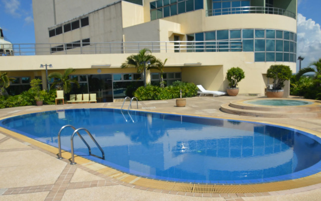 St.Carlos Medical Spa