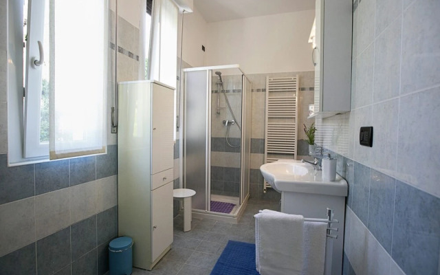 Villa Mimosa - Apt 1