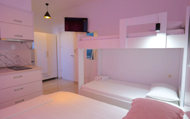 Unique Albania CondoHotel