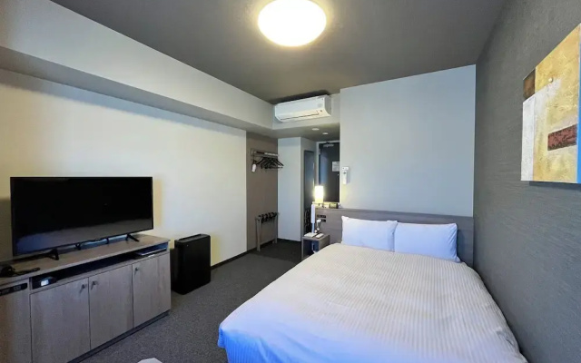 Hotel Route Inn Grand Fukushima Ekimae