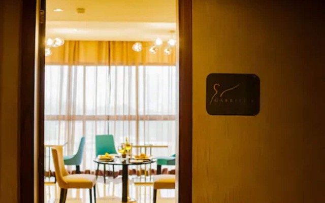 Royal Residences by Design Union