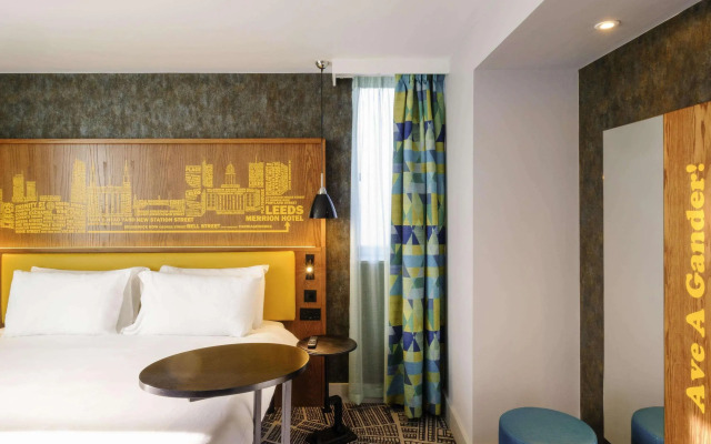 Ibis Styles Leeds Centre Arena