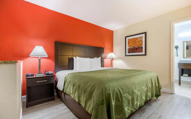 Quality Inn & Suites