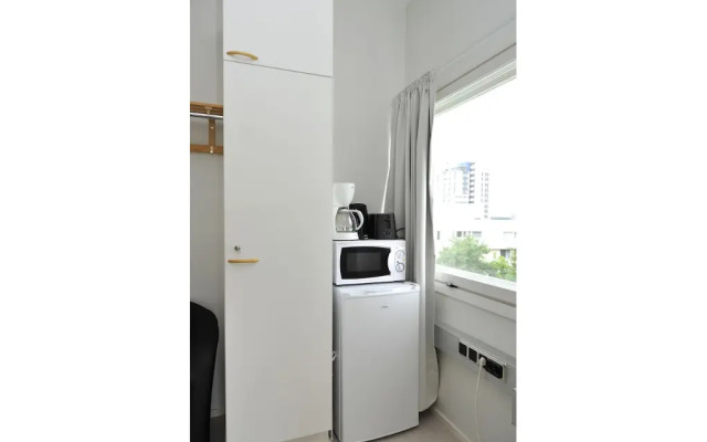 Forenom Hostel Espoo Kivenlahti