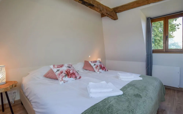 Stylish Villa on Historic Estate