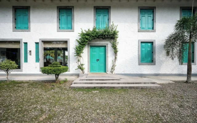 The Southern Heritage