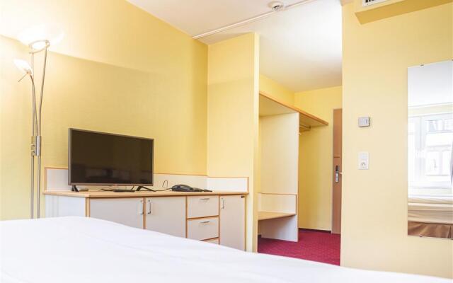 Hotel Frankfurt Offenbach City by Tulip Inn