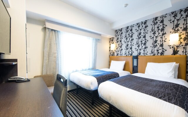APA Hotel Namba Shinsaibashi