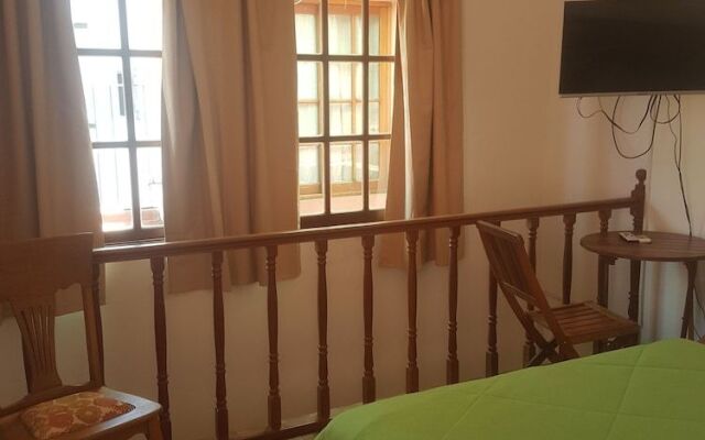 Posada Buruguyá
