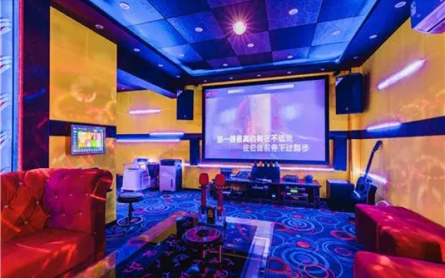 Liyang Lingzhu Homestay